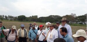 REUNION 20 FEB 2018 APERTURA COSECHA INTERIOR 2018